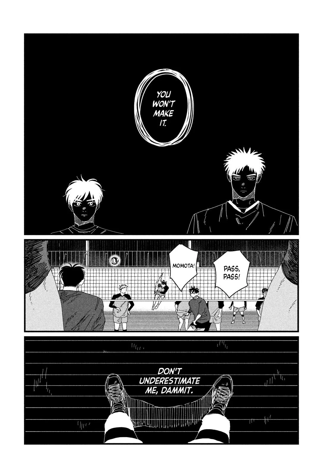 Dig It, chapter 5, page 48