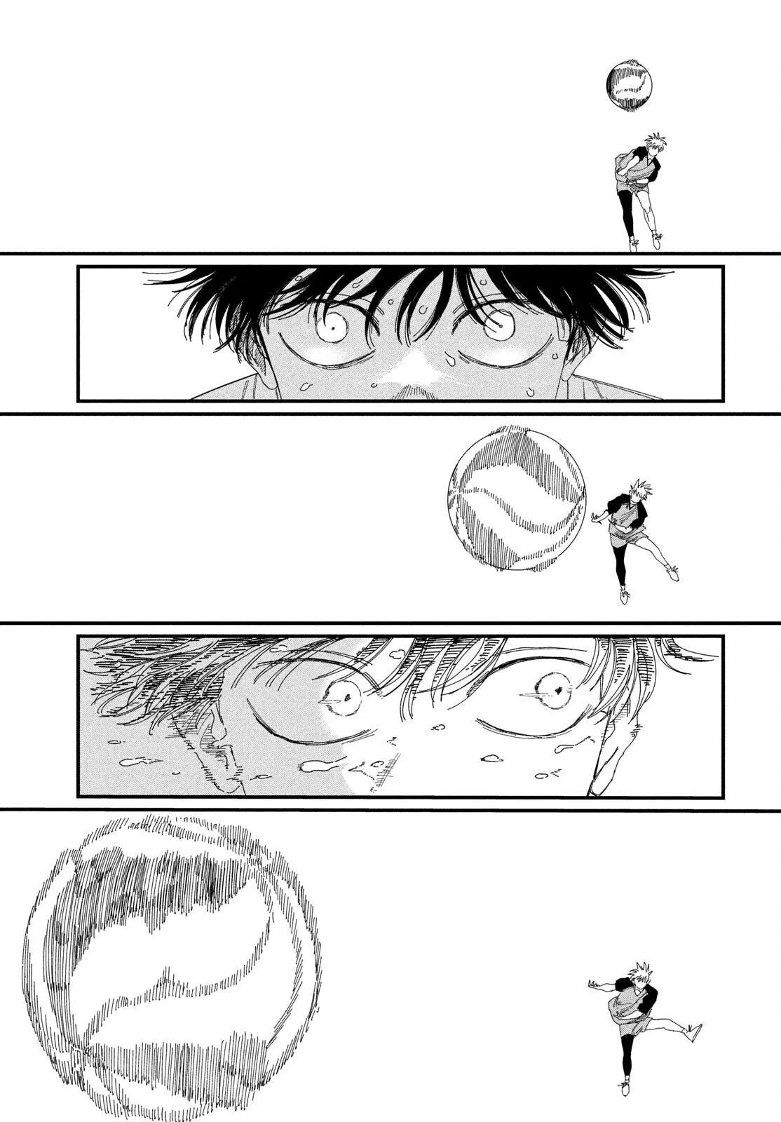 Dig It, chapter 5, page 63