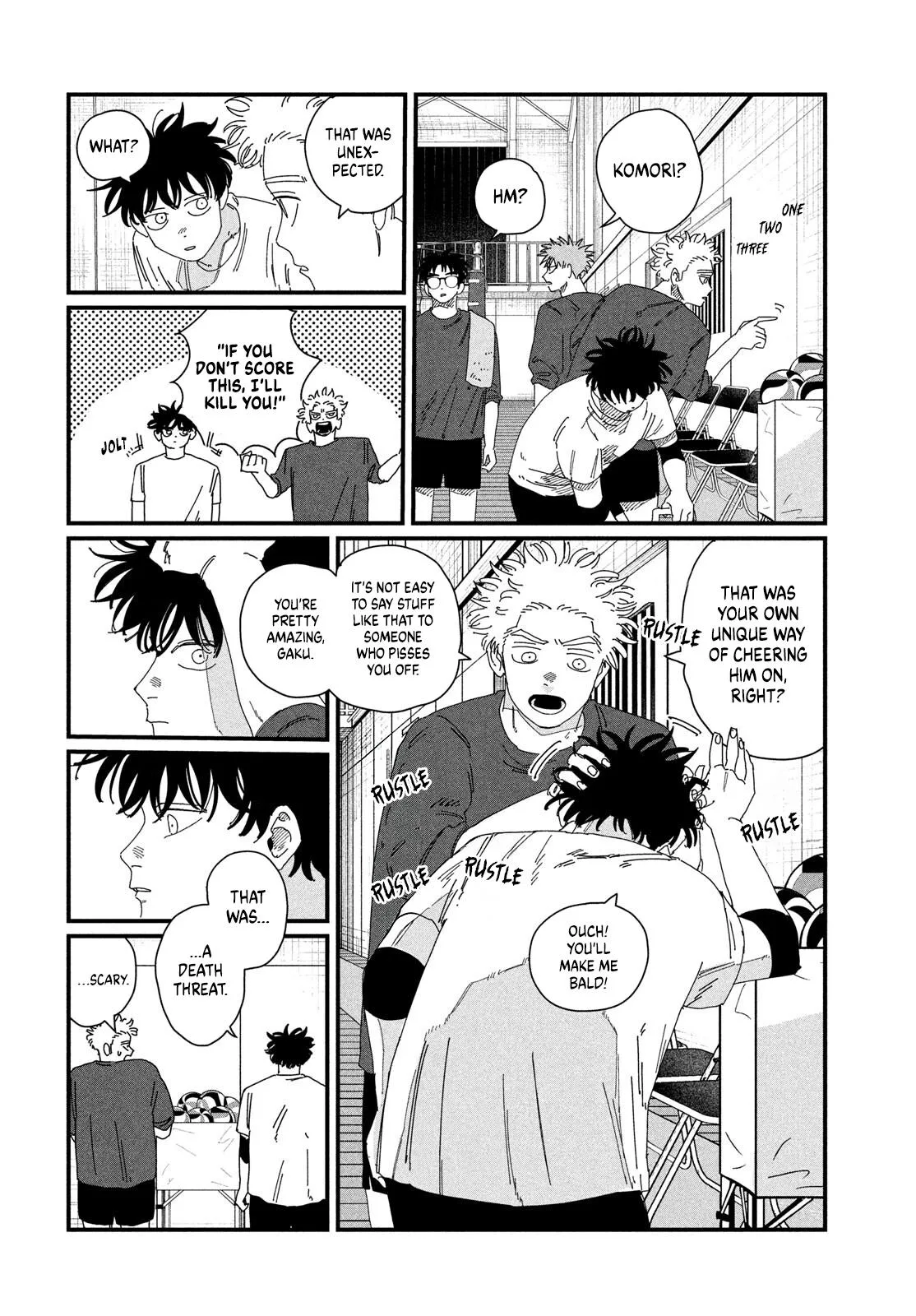 Dig It, chapter 6, page 6