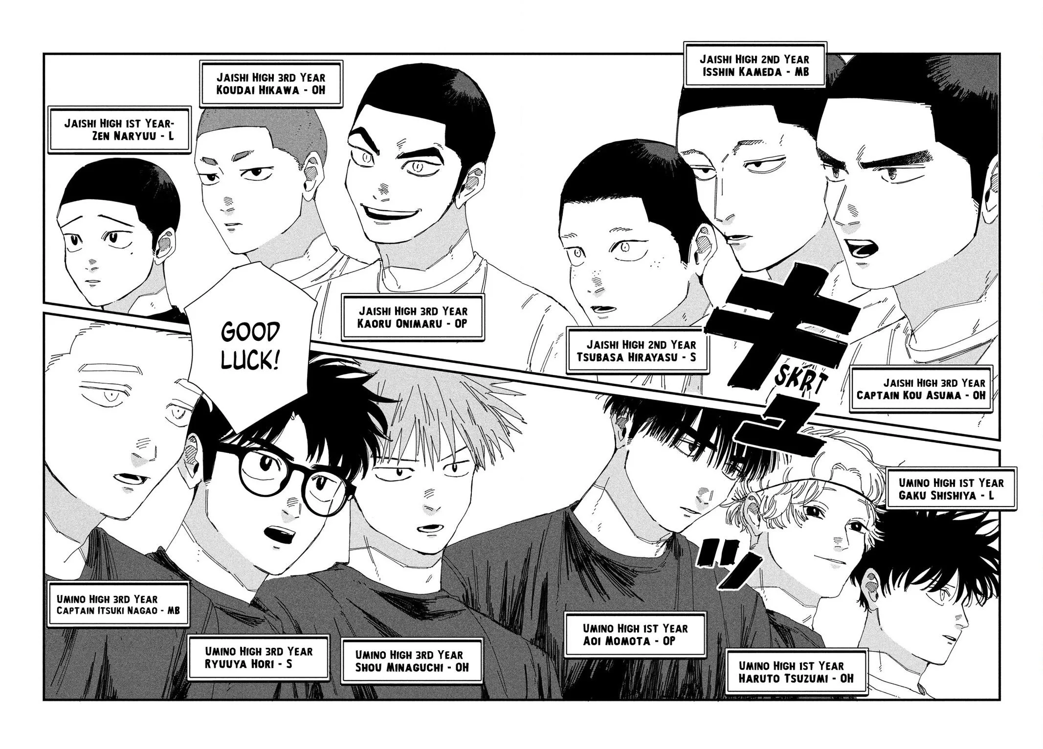 Dig It, chapter 6, page 32