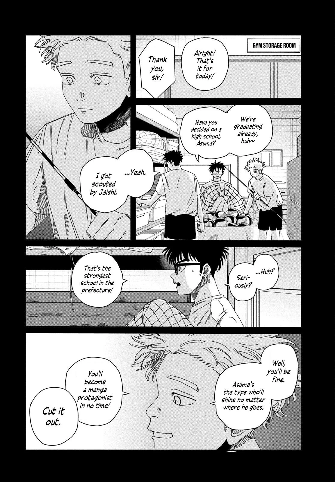Dig It, chapter 7, page 4
