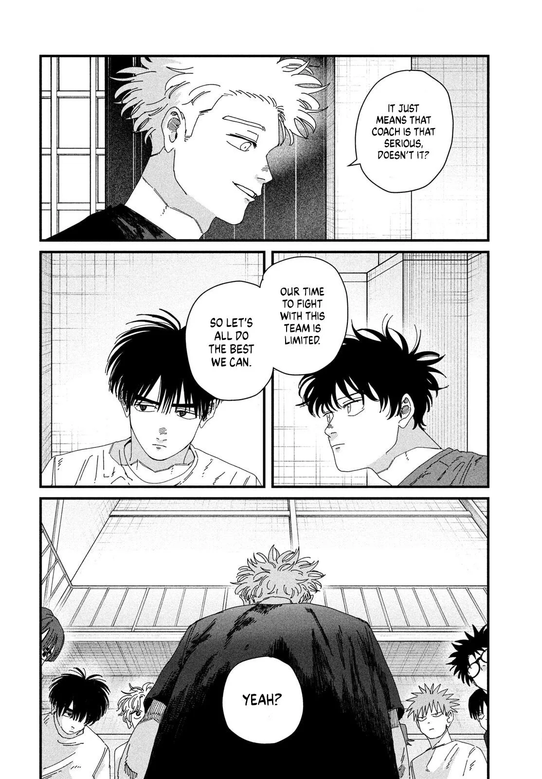 Dig It, chapter 8, page 6