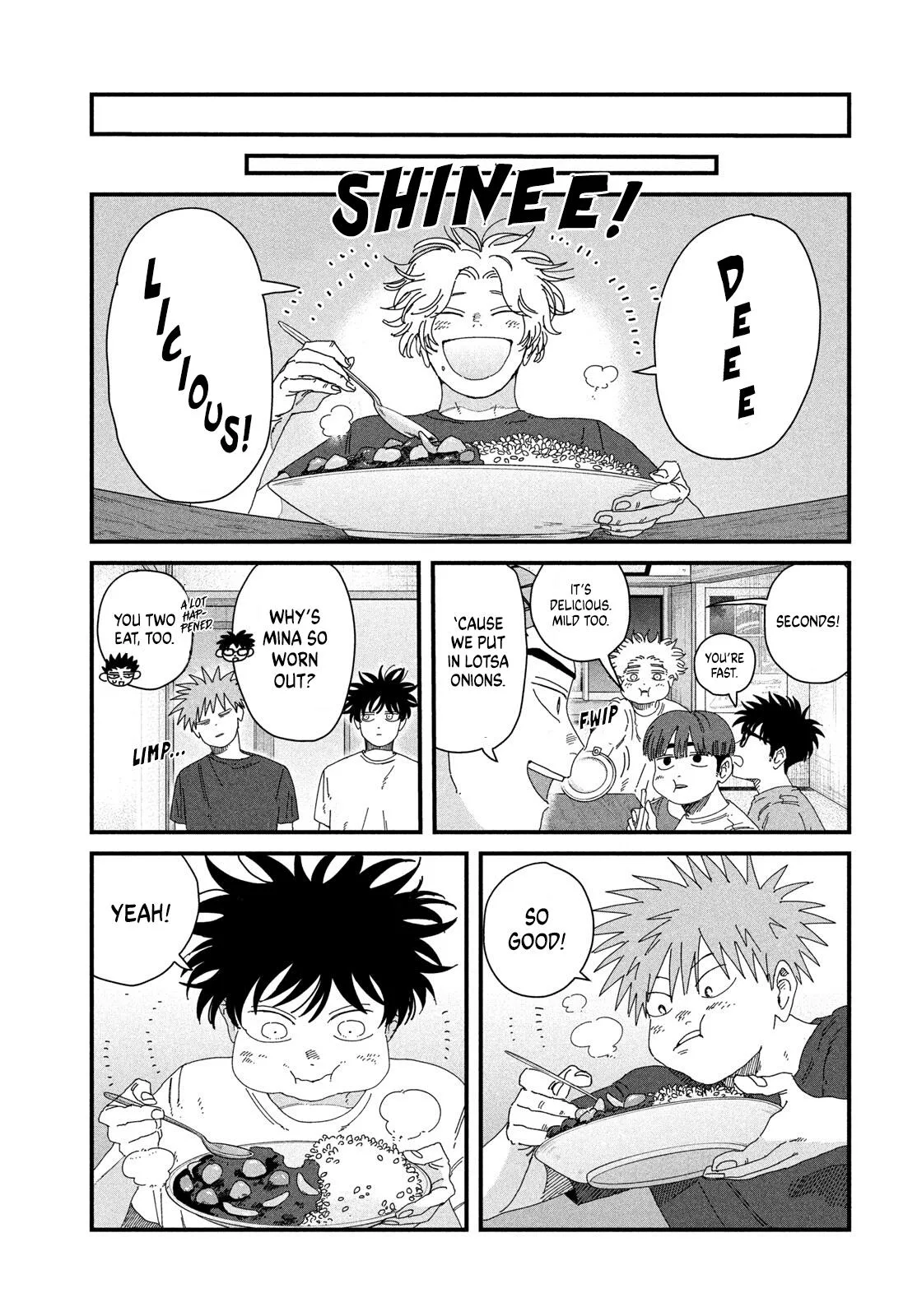 Dig It, chapter 9.2, page 3