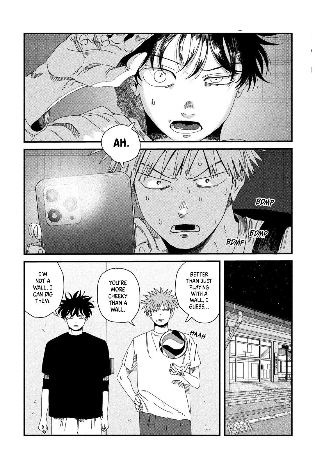 Dig It, chapter 9.2, page 12