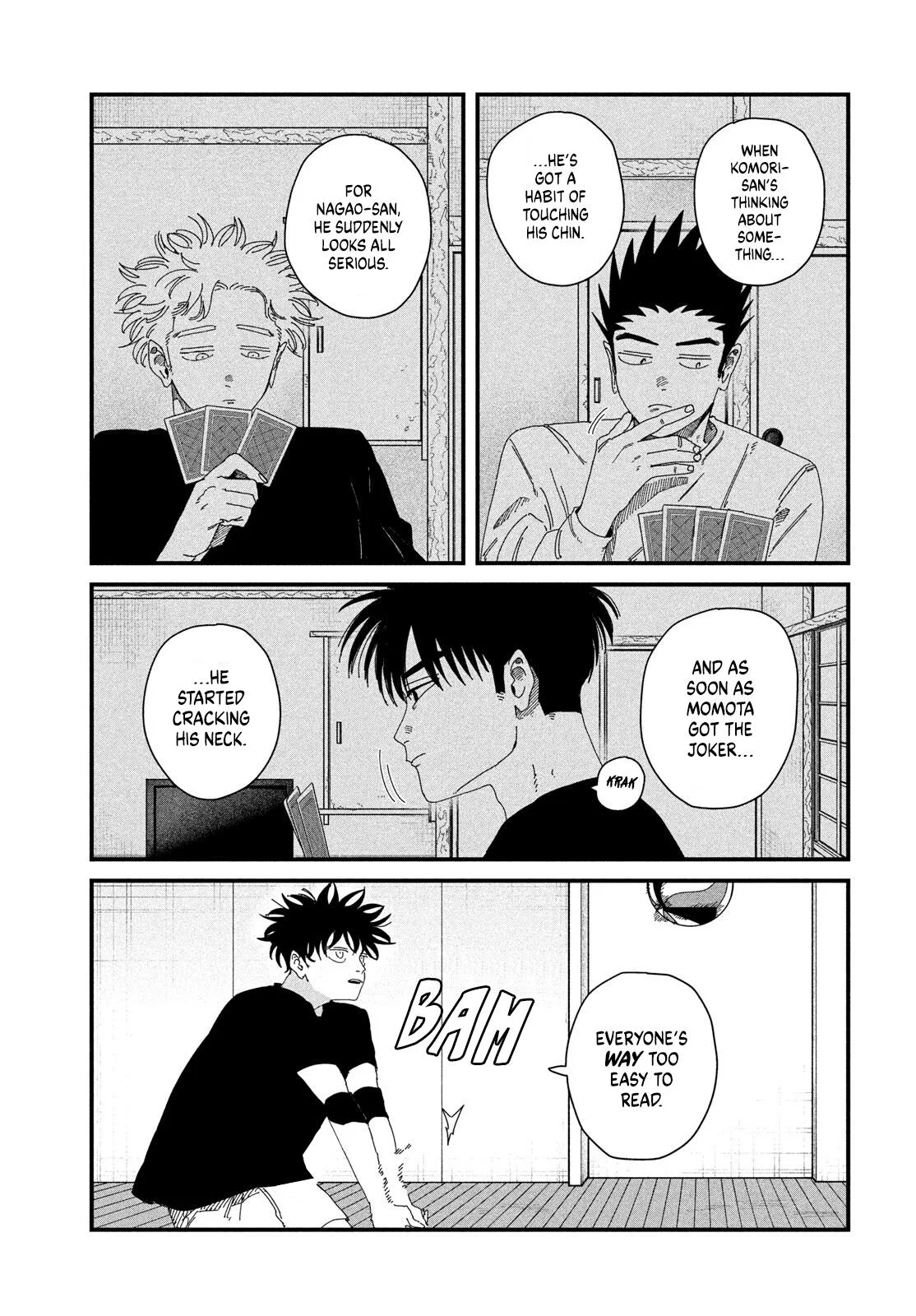 Dig It, chapter 9.2, page 15