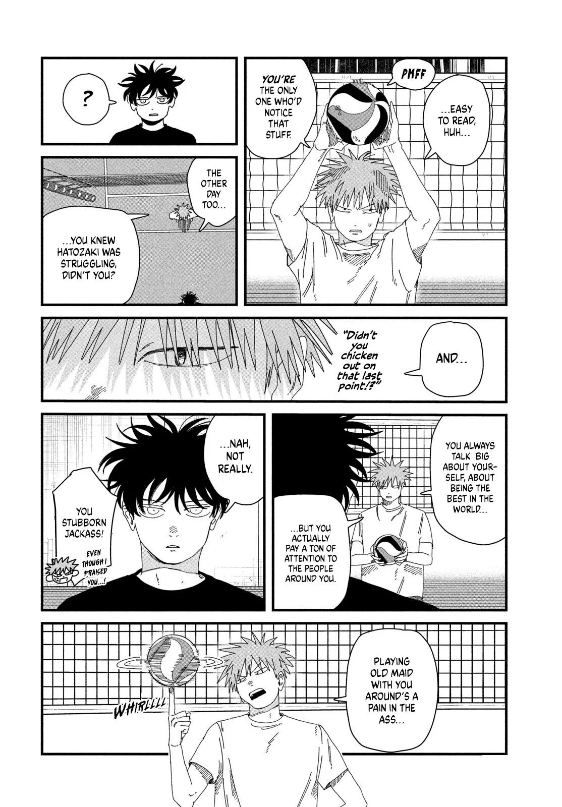 Dig It, chapter 9.2, page 16