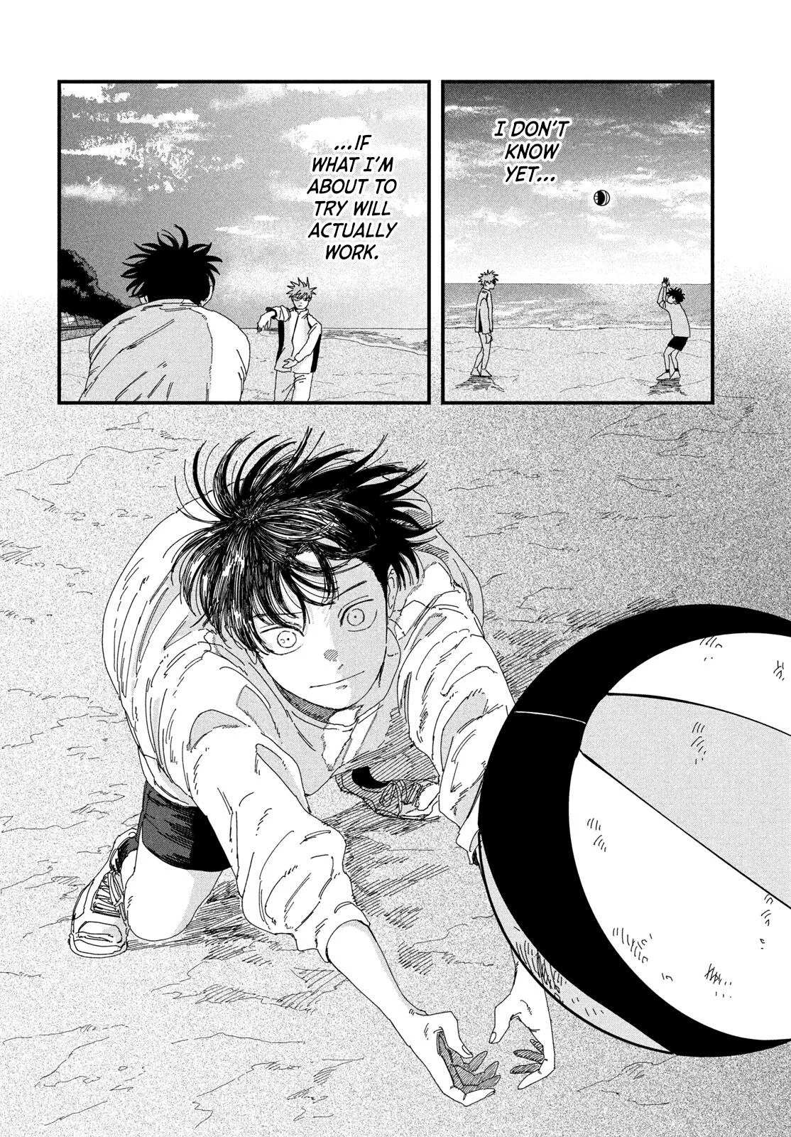 Dig It, chapter 10, page 8