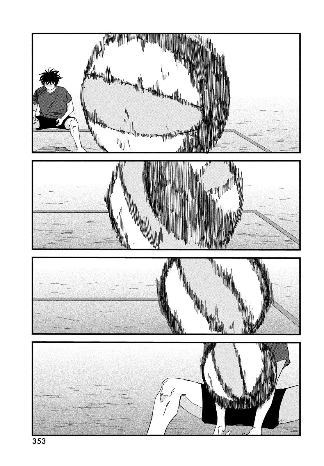 Dig It, chapter 10, page 43