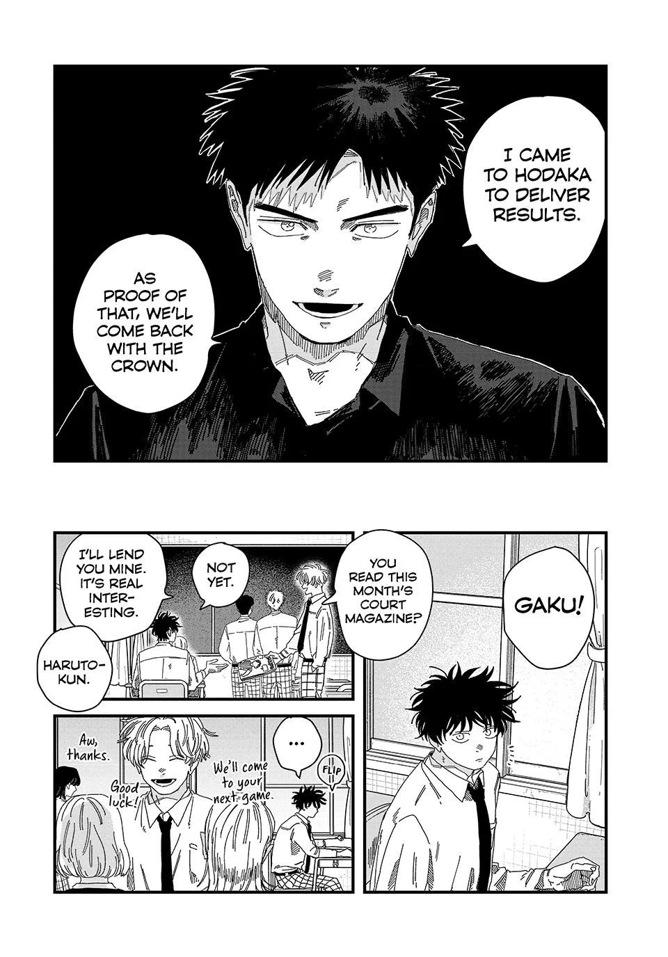 Dig It, chapter 12, page 4