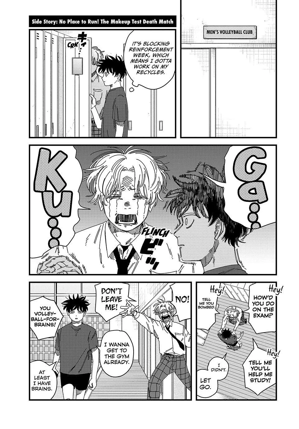 Dig It, chapter 12.5, page 2