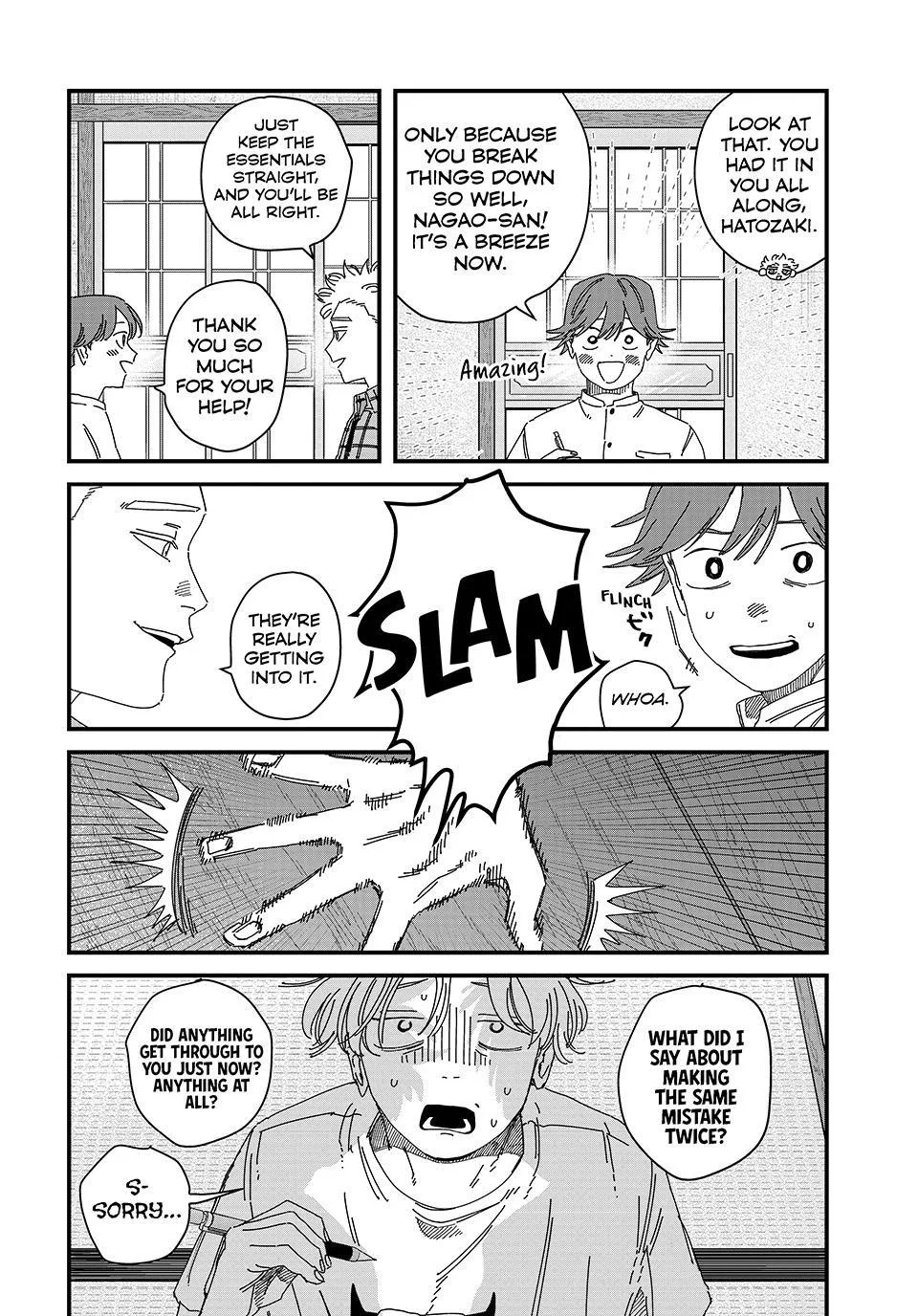 Dig It, chapter 12.5, page 13