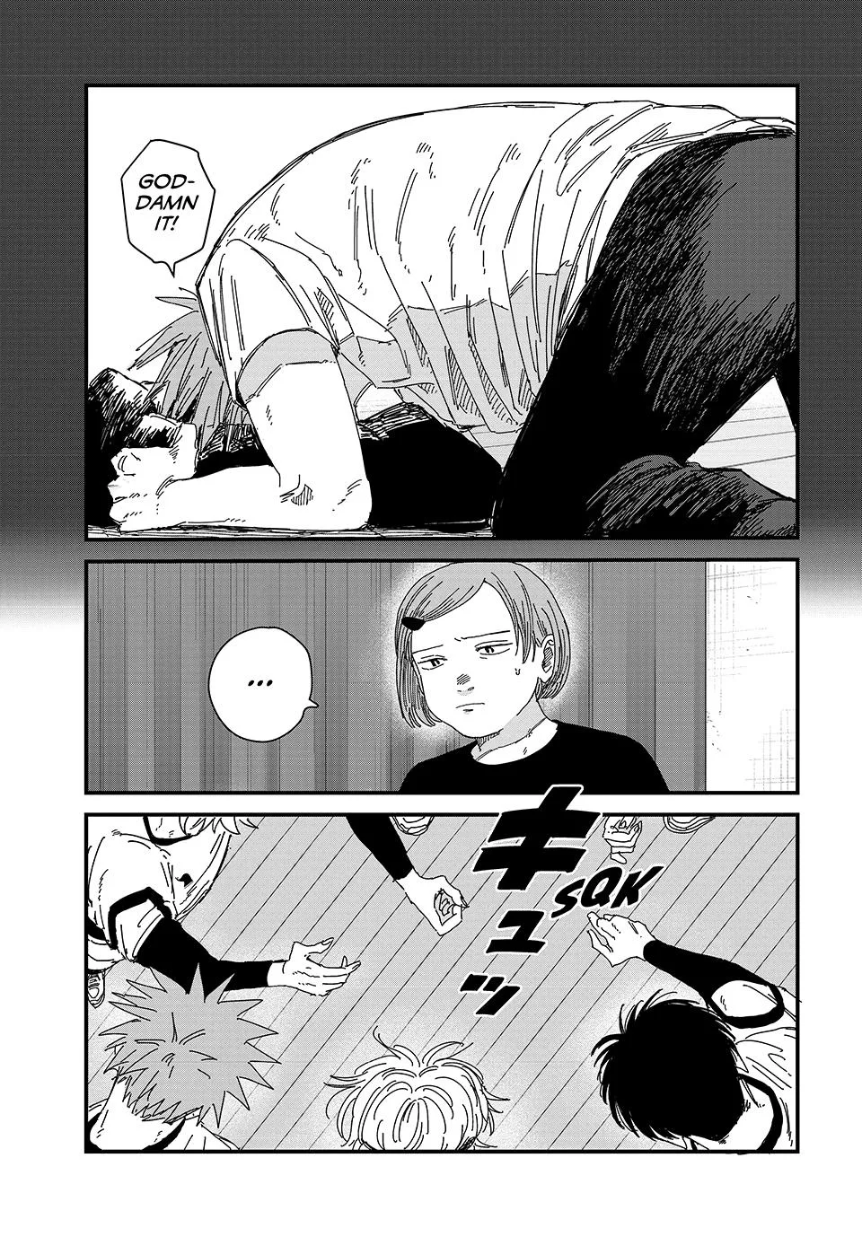 Dig It, chapter 13, page 4