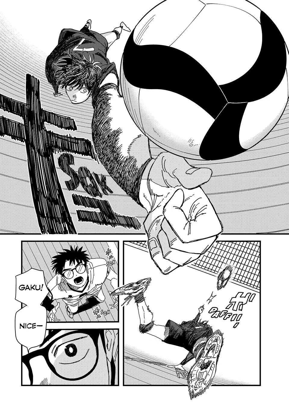 Dig It, chapter 13, page 12