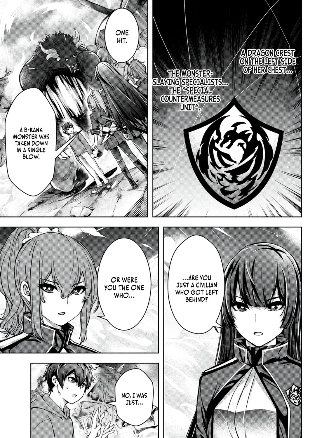 Kamigami no Kennou wo Ayatsurishi Mono - Nouryoku Suuchi "0" de Sagesumareteiru Ore da ga, Jitsu wa Sekai Saikyou no Ikkaku, chapter 1, page 65