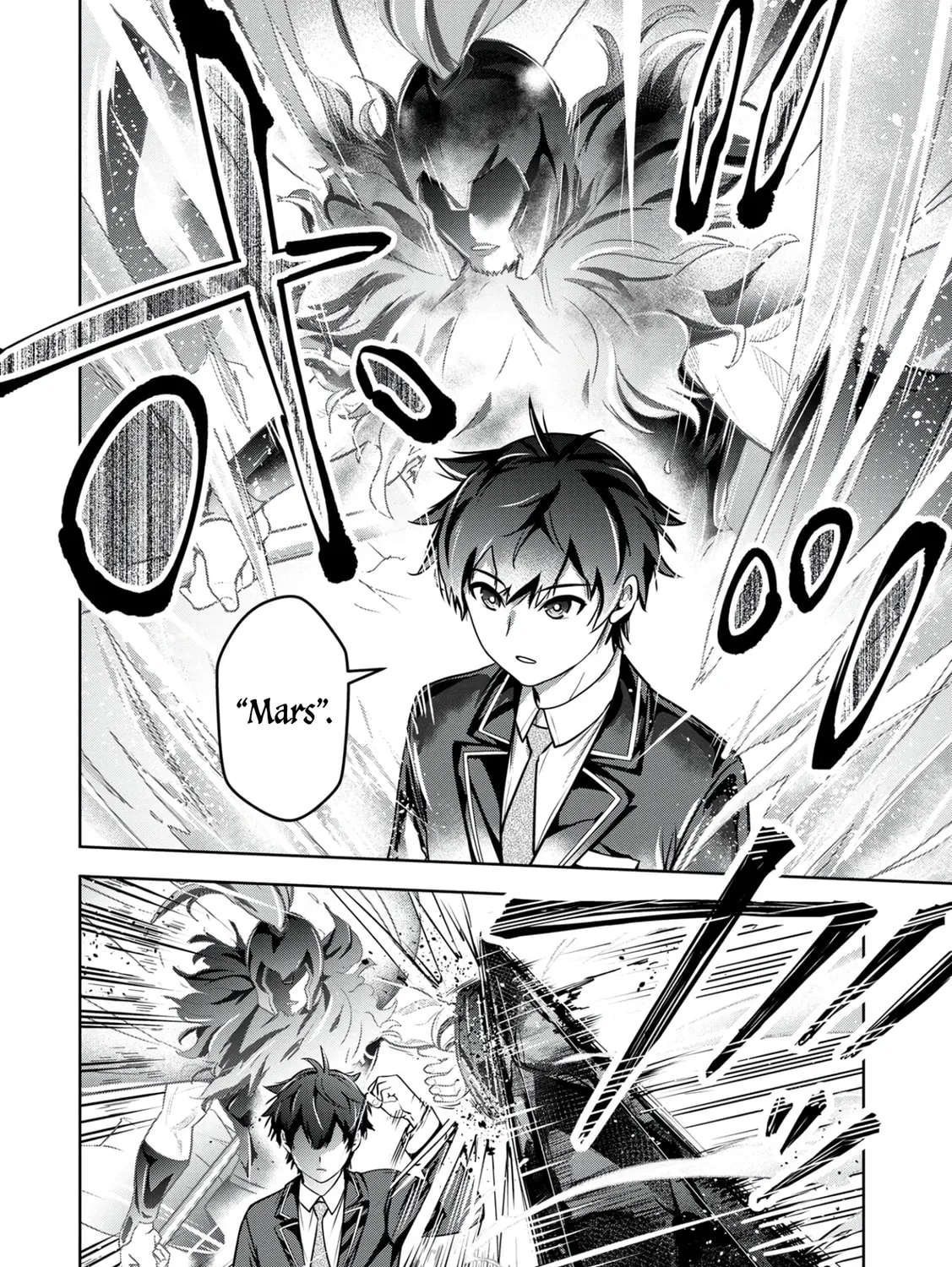 Kamigami no Kennou wo Ayatsurishi Mono - Nouryoku Suuchi "0" de Sagesumareteiru Ore da ga, Jitsu wa Sekai Saikyou no Ikkaku, chapter 3, page 15