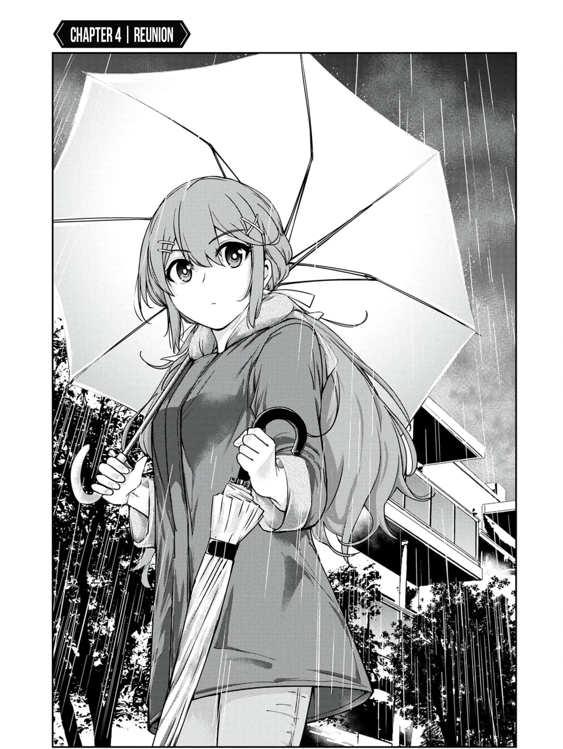 Kamigami no Kennou wo Ayatsurishi Mono - Nouryoku Suuchi "0" de Sagesumareteiru Ore da ga, Jitsu wa Sekai Saikyou no Ikkaku, chapter 4, page 1