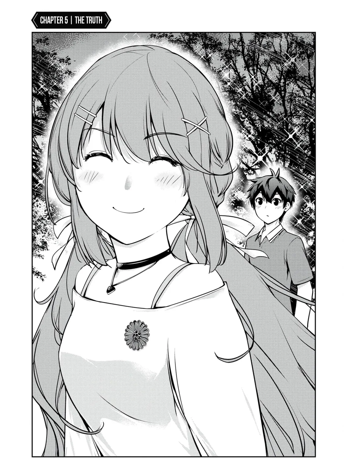 Kamigami no Kennou wo Ayatsurishi Mono - Nouryoku Suuchi "0" de Sagesumareteiru Ore da ga, Jitsu wa Sekai Saikyou no Ikkaku, chapter 5, page 1
