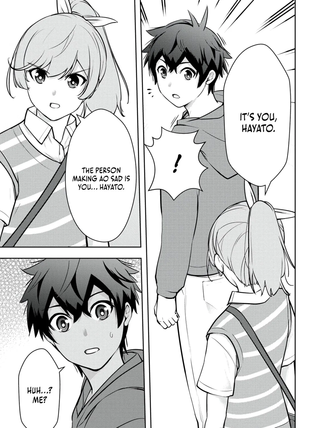 Kamigami no Kennou wo Ayatsurishi Mono - Nouryoku Suuchi "0" de Sagesumareteiru Ore da ga, Jitsu wa Sekai Saikyou no Ikkaku, chapter 6, page 9