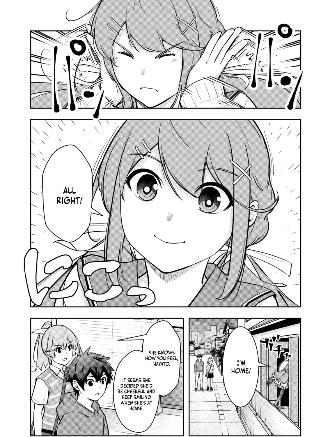 Kamigami no Kennou wo Ayatsurishi Mono - Nouryoku Suuchi "0" de Sagesumareteiru Ore da ga, Jitsu wa Sekai Saikyou no Ikkaku, chapter 6, page 13