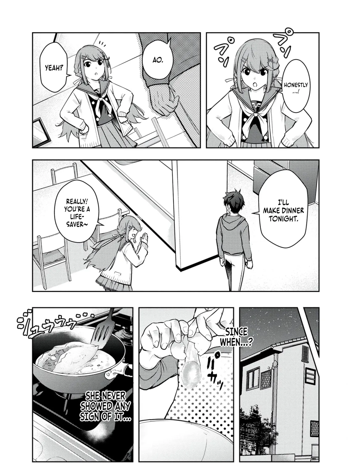 Kamigami no Kennou wo Ayatsurishi Mono - Nouryoku Suuchi "0" de Sagesumareteiru Ore da ga, Jitsu wa Sekai Saikyou no Ikkaku, chapter 6, page 17