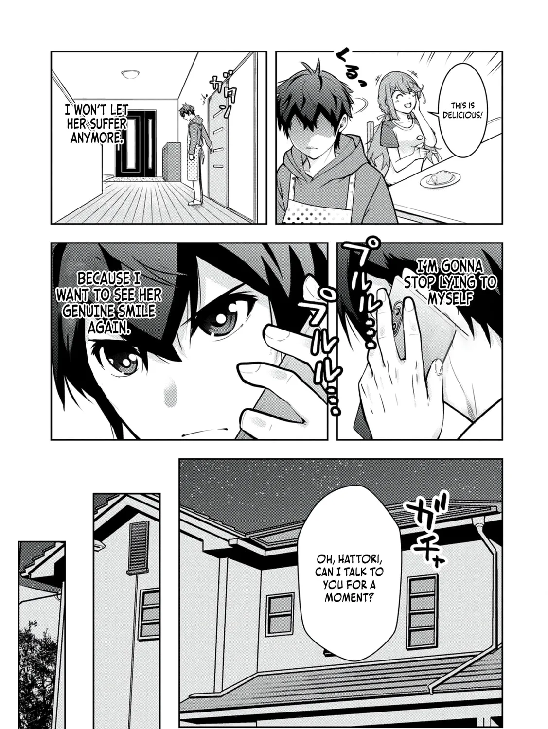 Kamigami no Kennou wo Ayatsurishi Mono - Nouryoku Suuchi "0" de Sagesumareteiru Ore da ga, Jitsu wa Sekai Saikyou no Ikkaku, chapter 6, page 21