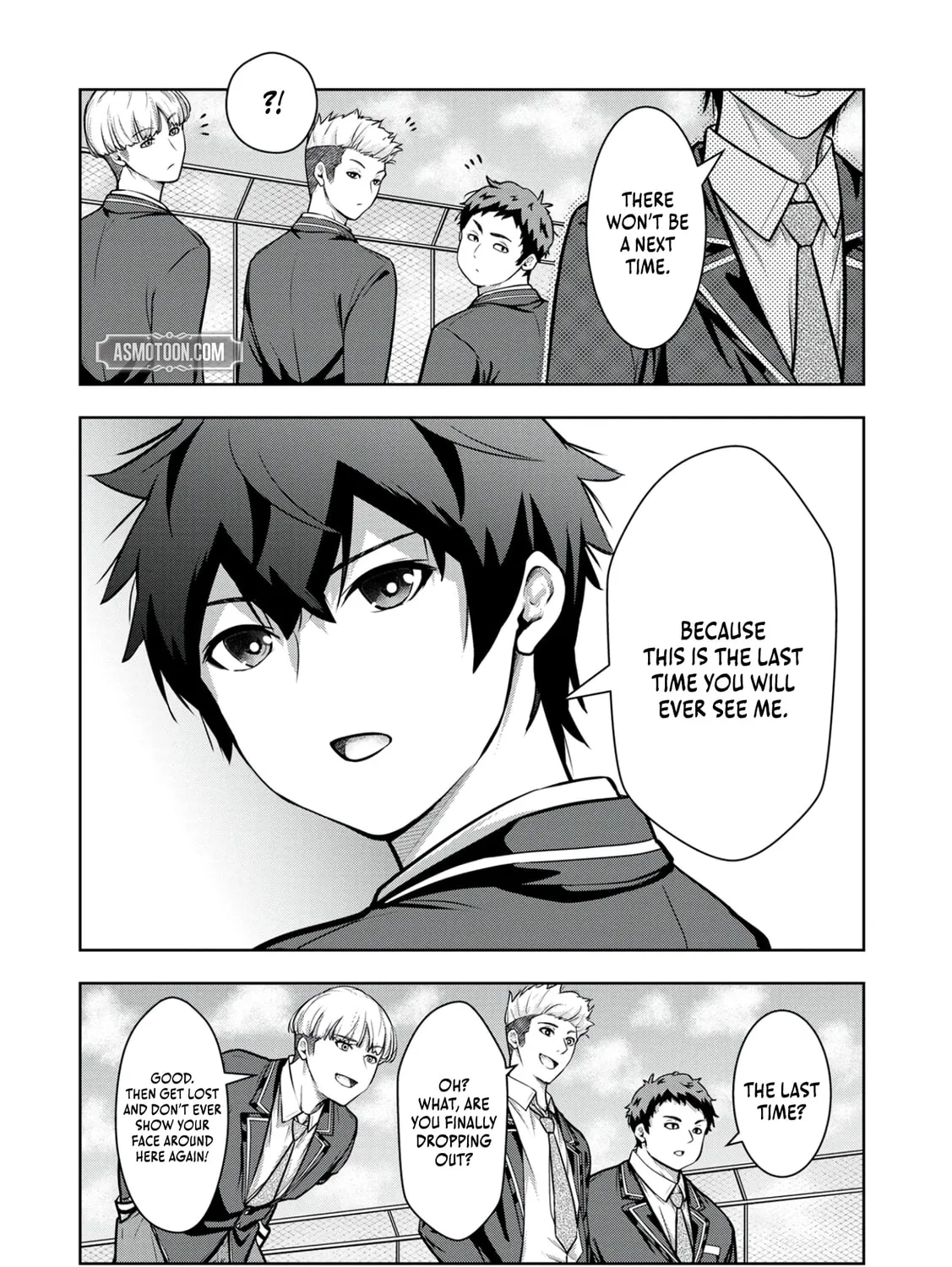 Kamigami no Kennou wo Ayatsurishi Mono - Nouryoku Suuchi "0" de Sagesumareteiru Ore da ga, Jitsu wa Sekai Saikyou no Ikkaku, chapter 6, page 27