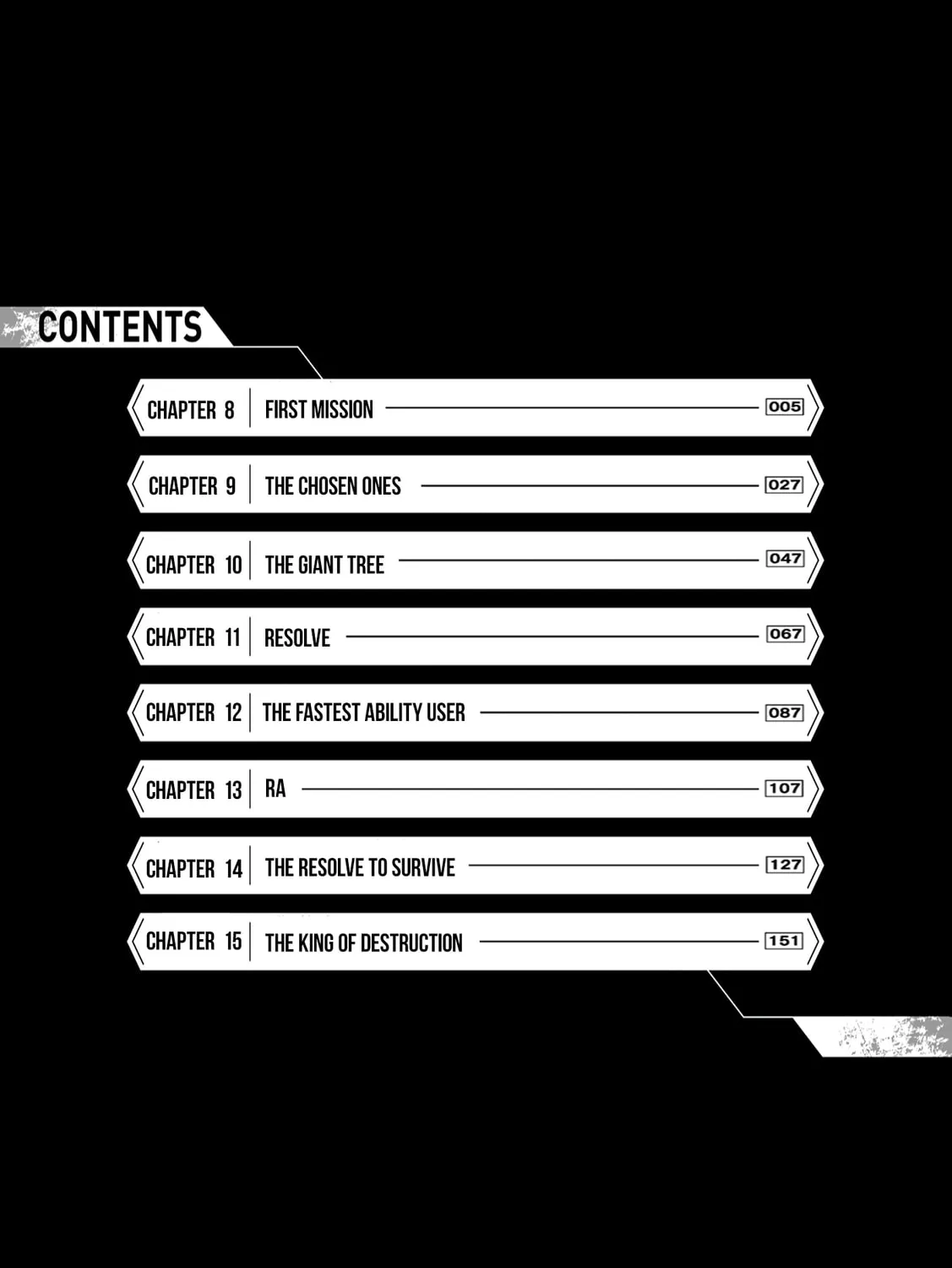 Kamigami no Kennou wo Ayatsurishi Mono - Nouryoku Suuchi "0" de Sagesumareteiru Ore da ga, Jitsu wa Sekai Saikyou no Ikkaku, chapter 8, page 7