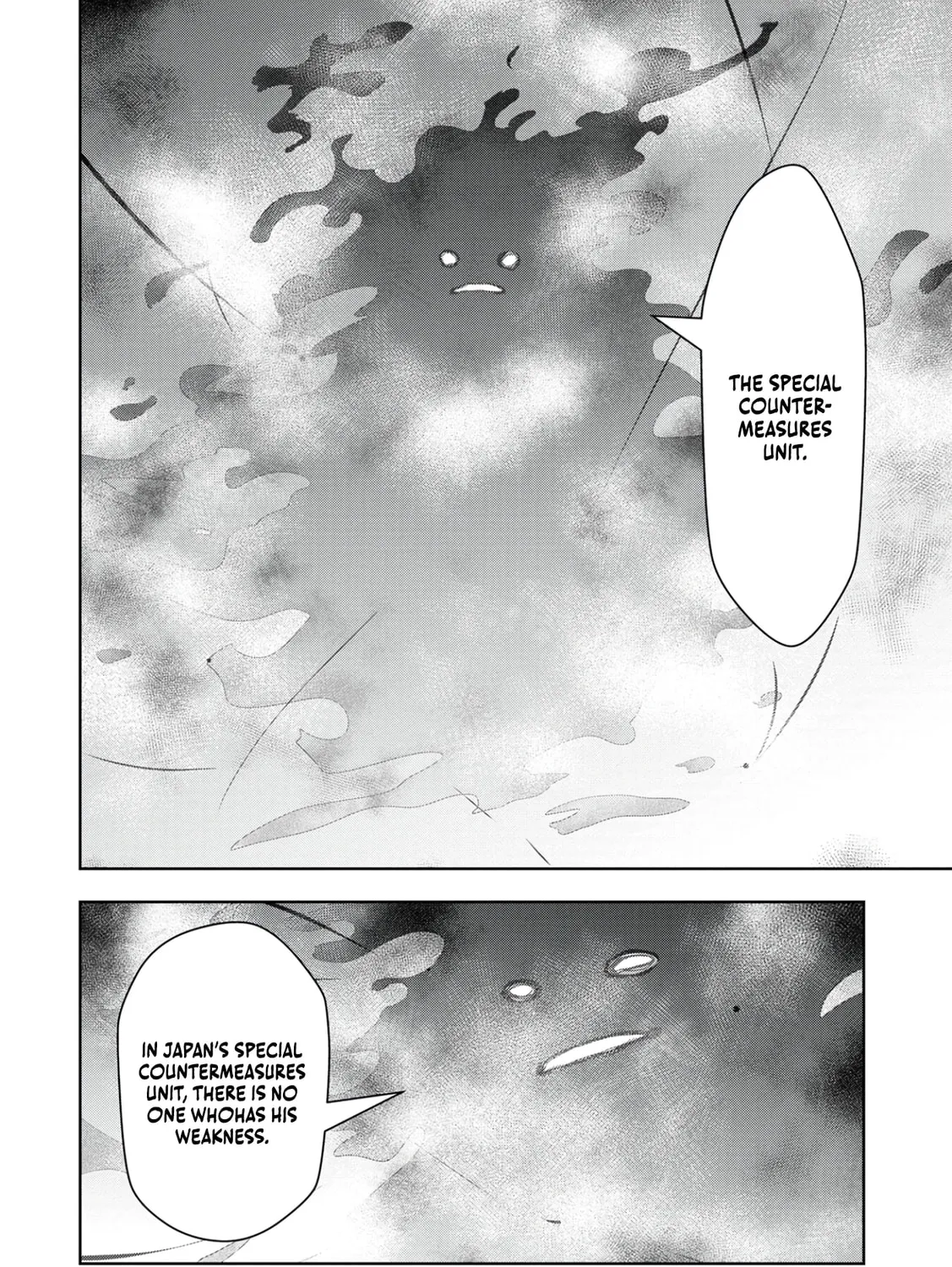 Kamigami no Kennou wo Ayatsurishi Mono - Nouryoku Suuchi "0" de Sagesumareteiru Ore da ga, Jitsu wa Sekai Saikyou no Ikkaku, chapter 8, page 47