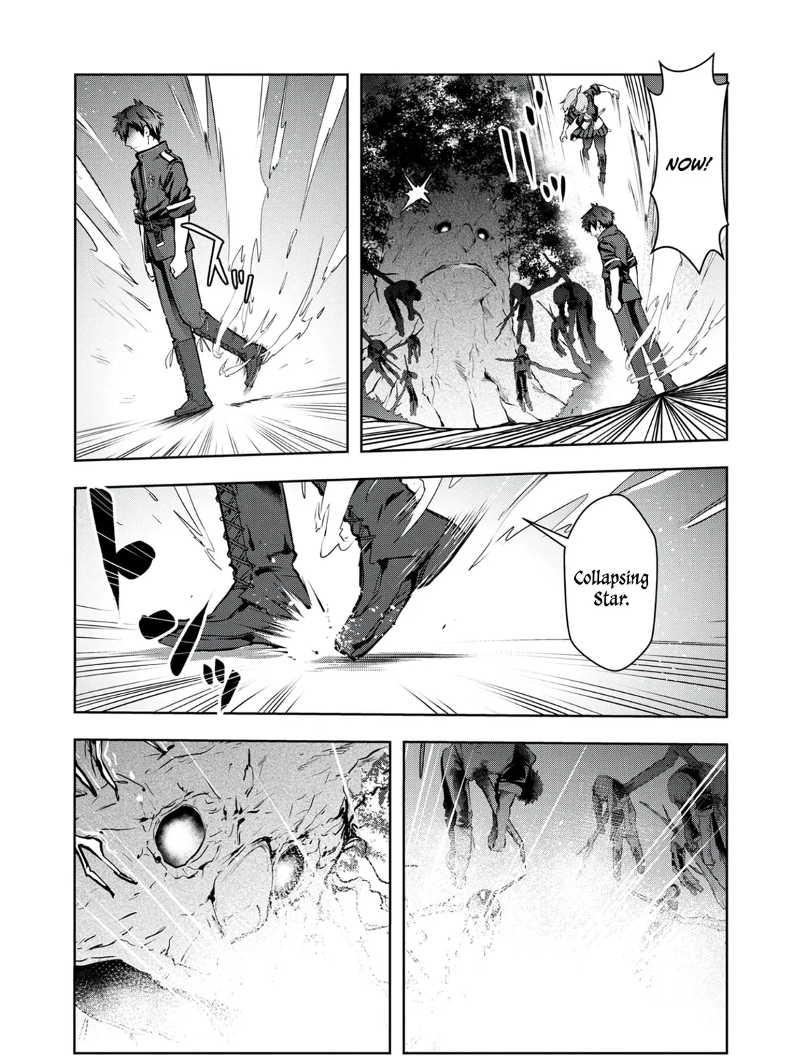 Kamigami no Kennou wo Ayatsurishi Mono - Nouryoku Suuchi "0" de Sagesumareteiru Ore da ga, Jitsu wa Sekai Saikyou no Ikkaku, chapter 11, page 25