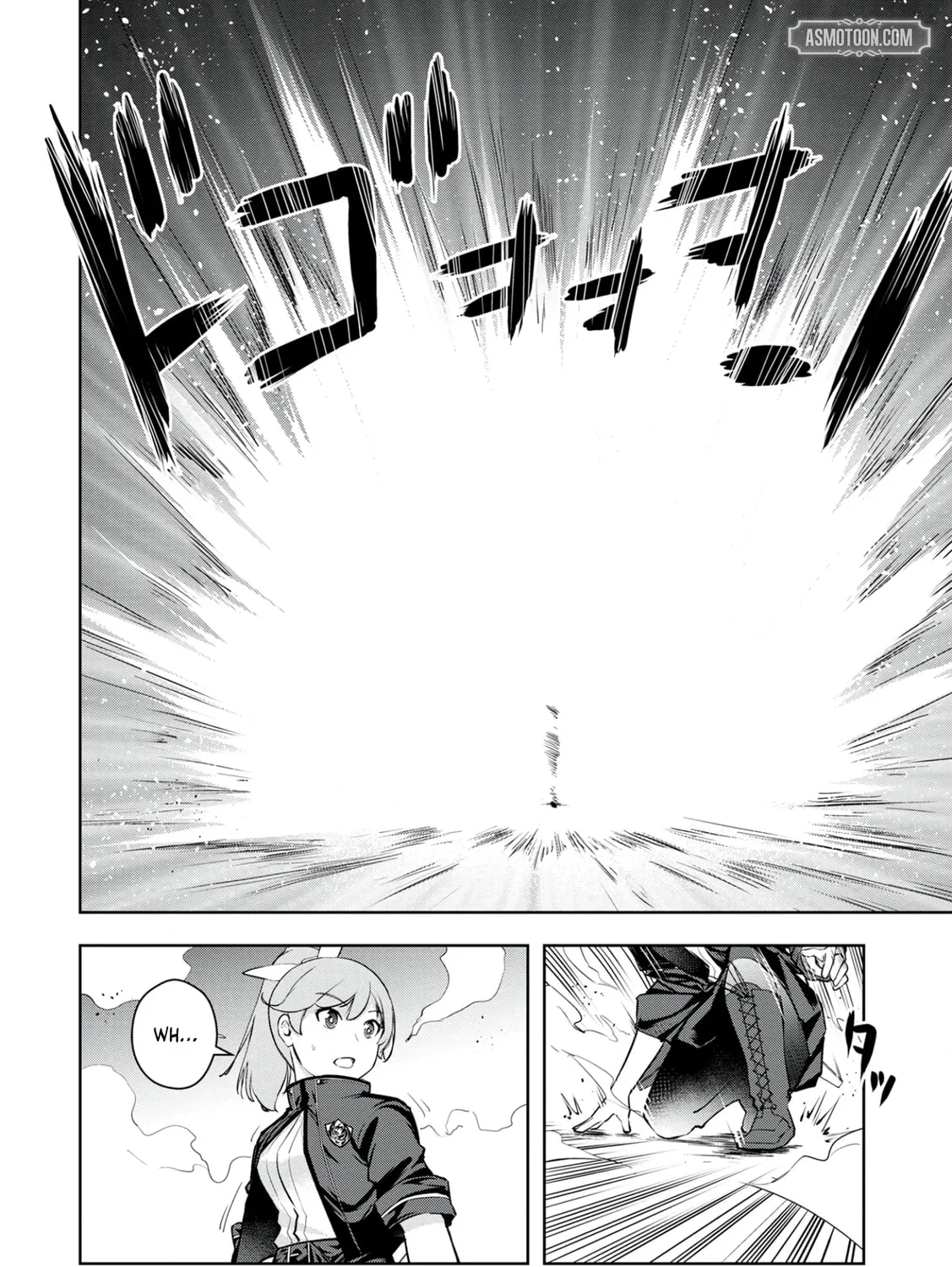 Kamigami no Kennou wo Ayatsurishi Mono - Nouryoku Suuchi "0" de Sagesumareteiru Ore da ga, Jitsu wa Sekai Saikyou no Ikkaku, chapter 11, page 27