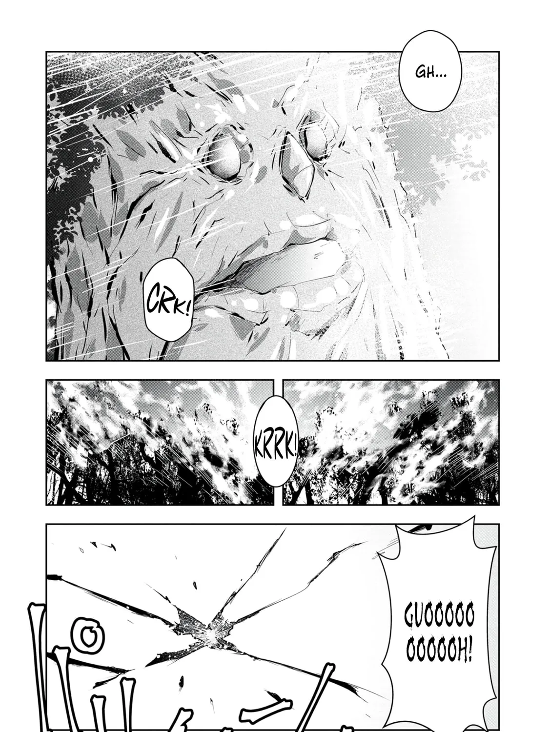 Kamigami no Kennou wo Ayatsurishi Mono - Nouryoku Suuchi "0" de Sagesumareteiru Ore da ga, Jitsu wa Sekai Saikyou no Ikkaku, chapter 13, page 33
