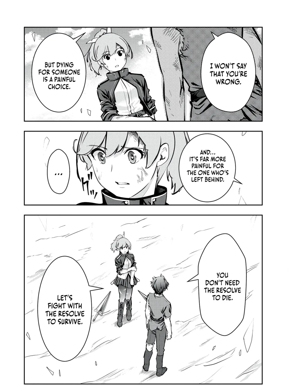 Kamigami no Kennou wo Ayatsurishi Mono - Nouryoku Suuchi "0" de Sagesumareteiru Ore da ga, Jitsu wa Sekai Saikyou no Ikkaku, chapter 14, page 15