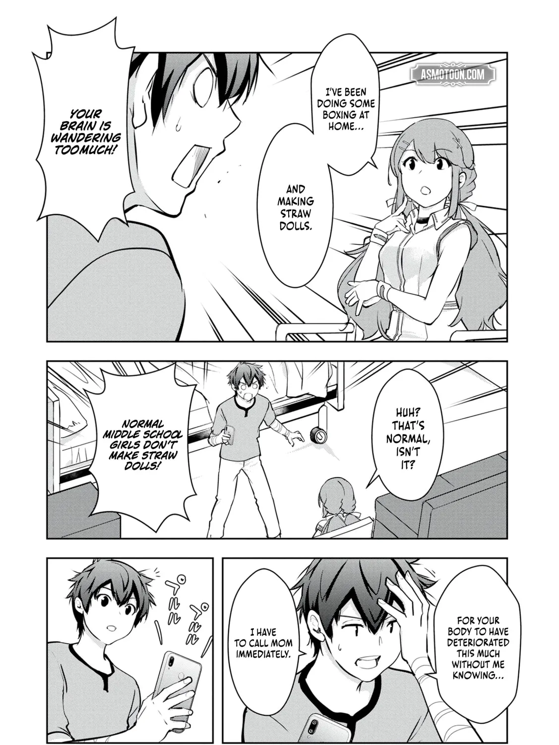 Kamigami no Kennou wo Ayatsurishi Mono - Nouryoku Suuchi "0" de Sagesumareteiru Ore da ga, Jitsu wa Sekai Saikyou no Ikkaku, chapter 14, page 43