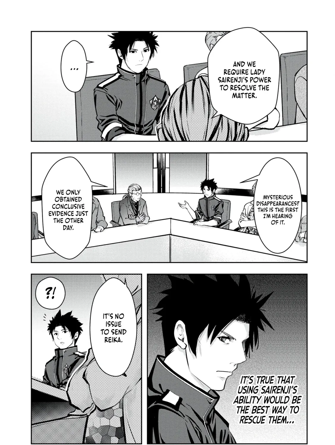 Kamigami no Kennou wo Ayatsurishi Mono - Nouryoku Suuchi "0" de Sagesumareteiru Ore da ga, Jitsu wa Sekai Saikyou no Ikkaku, chapter 15, page 17