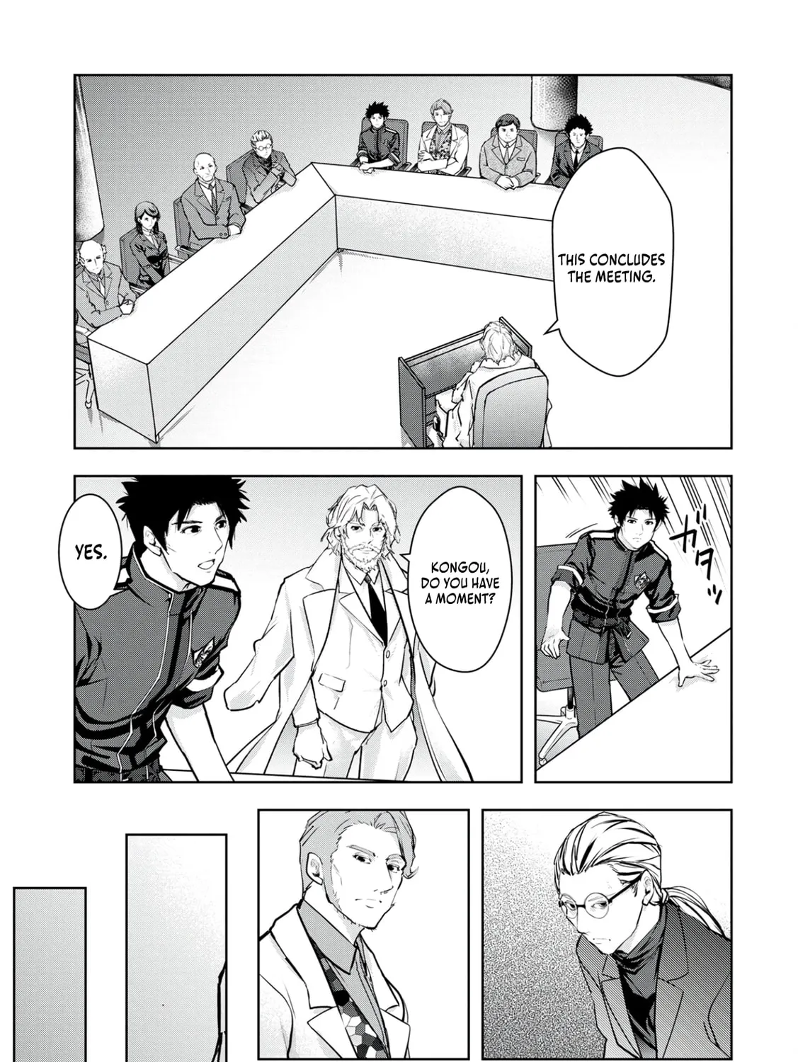 Kamigami no Kennou wo Ayatsurishi Mono - Nouryoku Suuchi "0" de Sagesumareteiru Ore da ga, Jitsu wa Sekai Saikyou no Ikkaku, chapter 15, page 25
