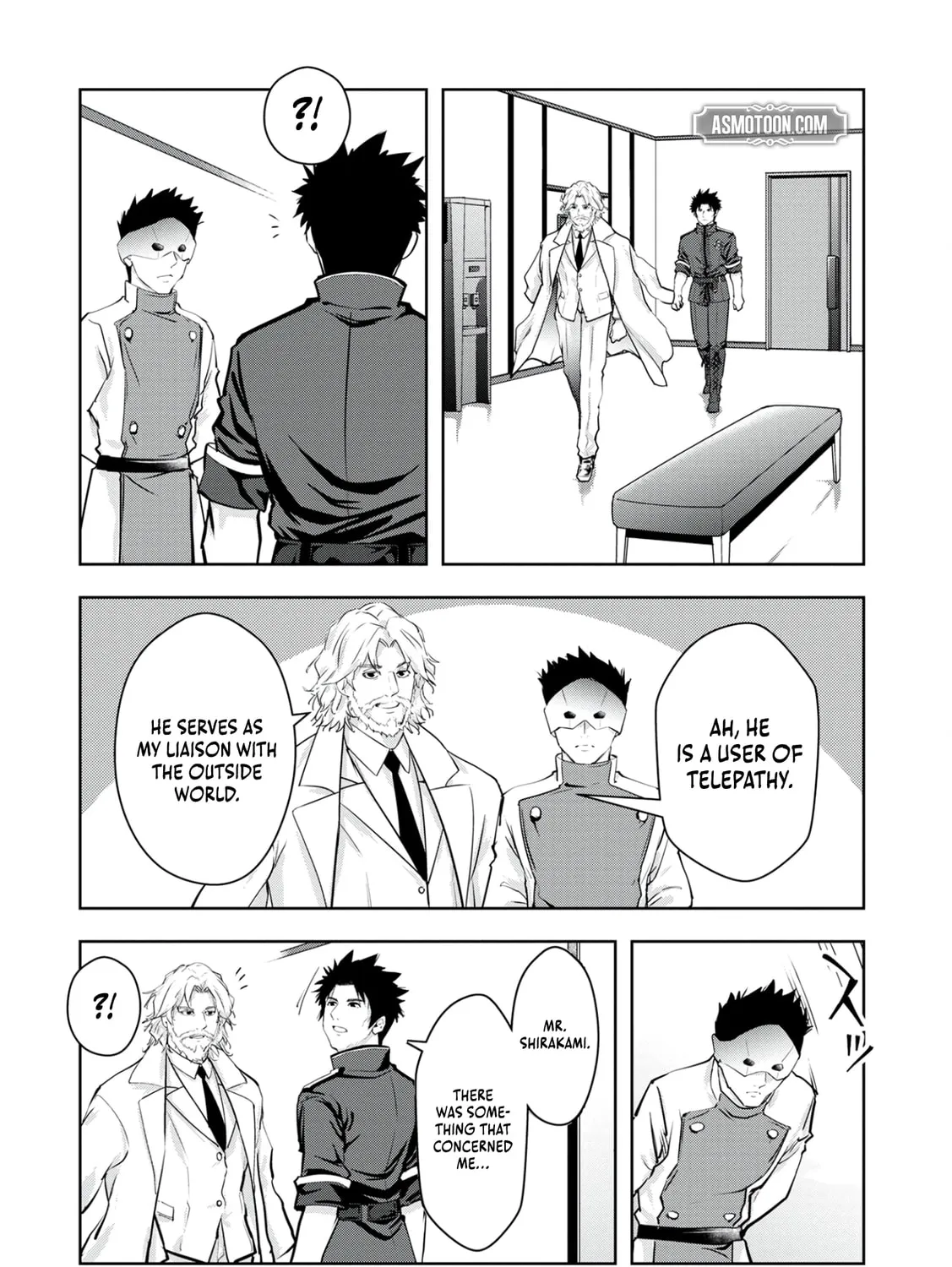 Kamigami no Kennou wo Ayatsurishi Mono - Nouryoku Suuchi "0" de Sagesumareteiru Ore da ga, Jitsu wa Sekai Saikyou no Ikkaku, chapter 15, page 27