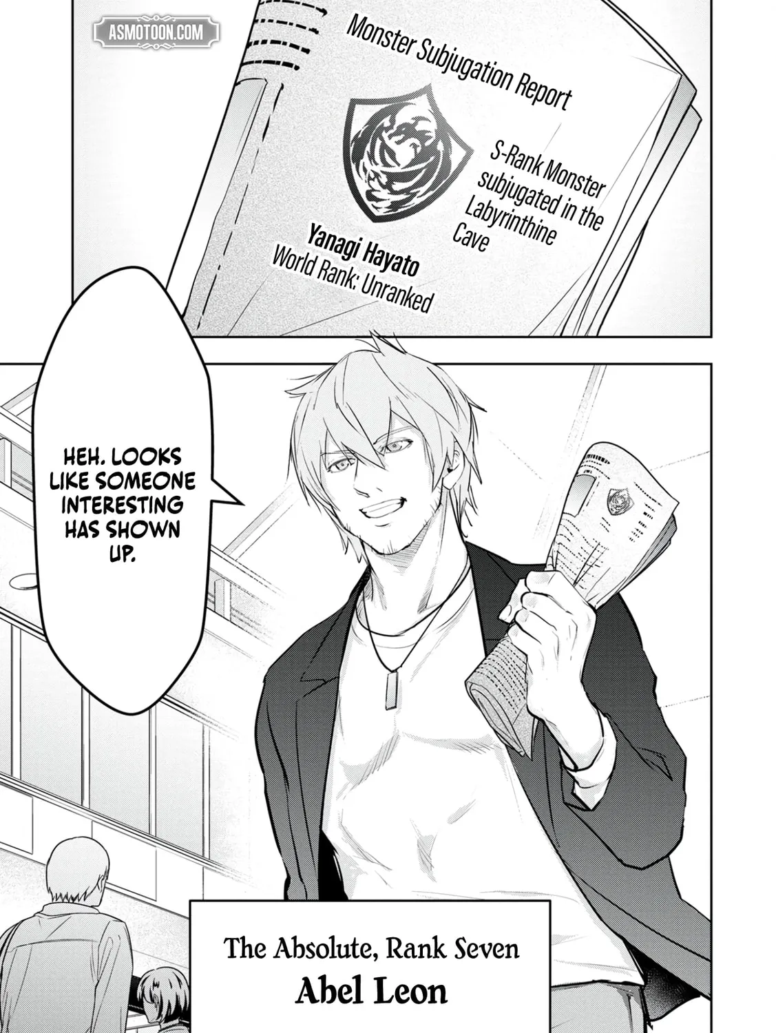 Kamigami no Kennou wo Ayatsurishi Mono - Nouryoku Suuchi "0" de Sagesumareteiru Ore da ga, Jitsu wa Sekai Saikyou no Ikkaku, chapter 15, page 41