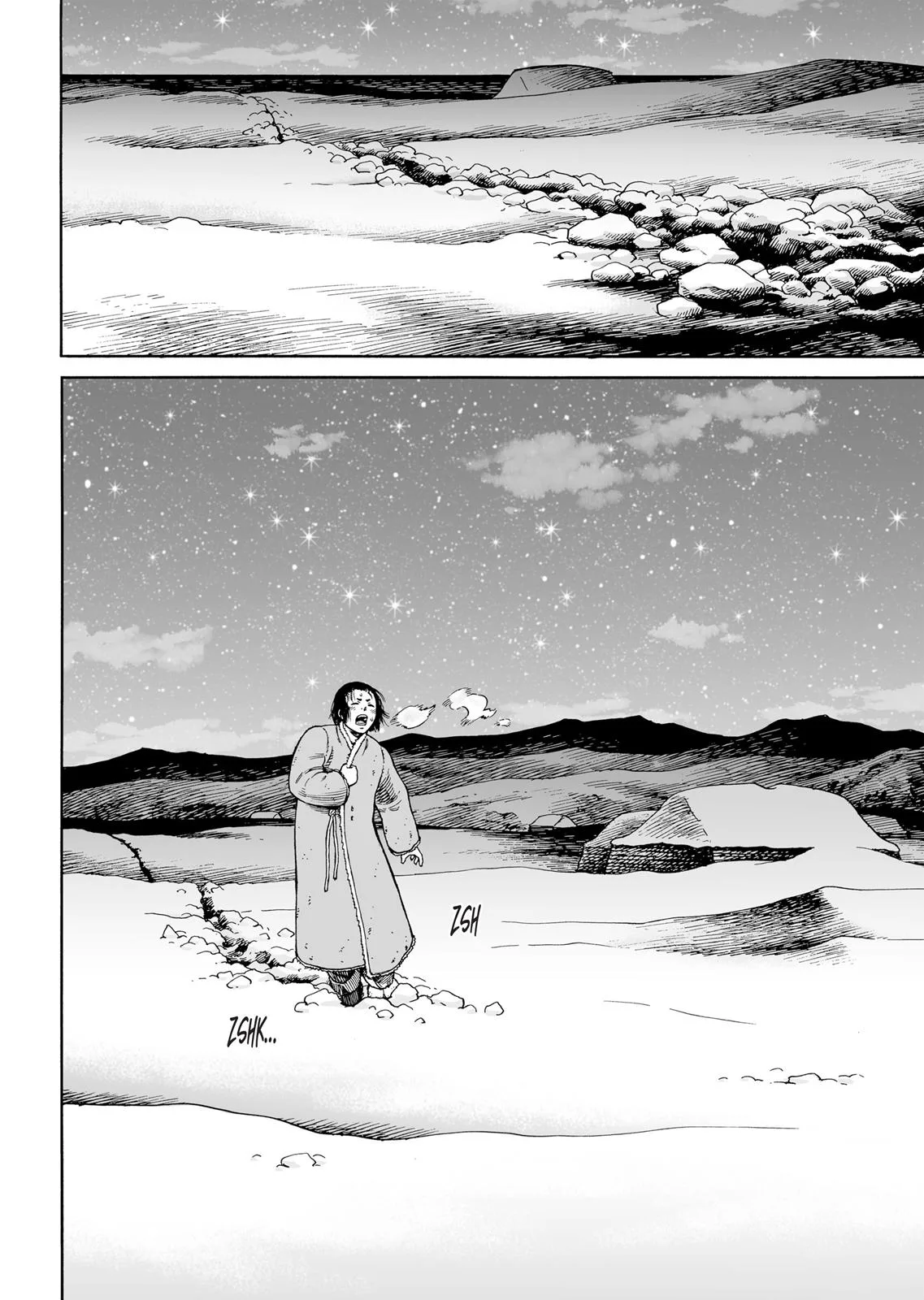Vinland Saga, chapter 108, page 2