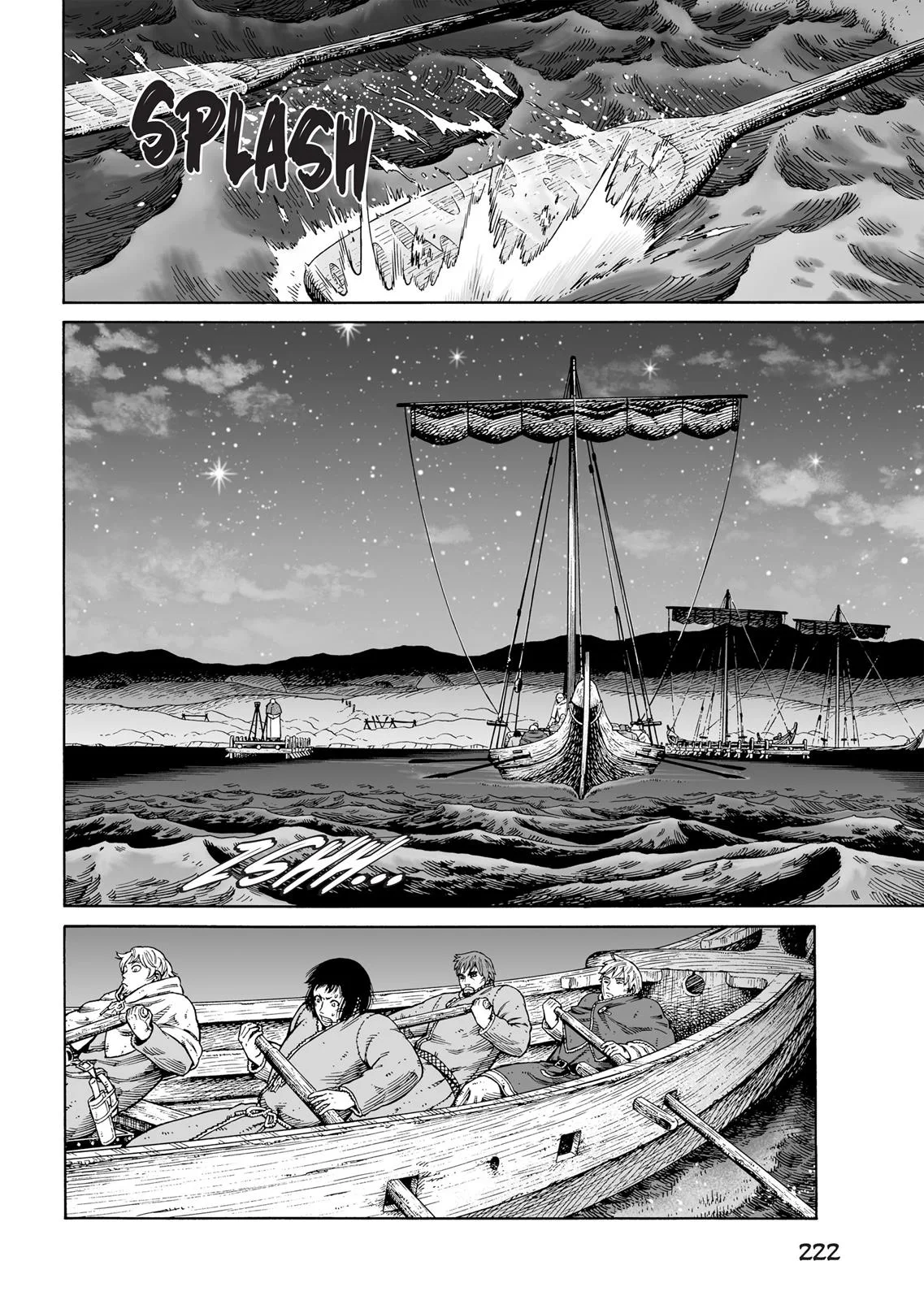 Vinland Saga, chapter 108, page 24