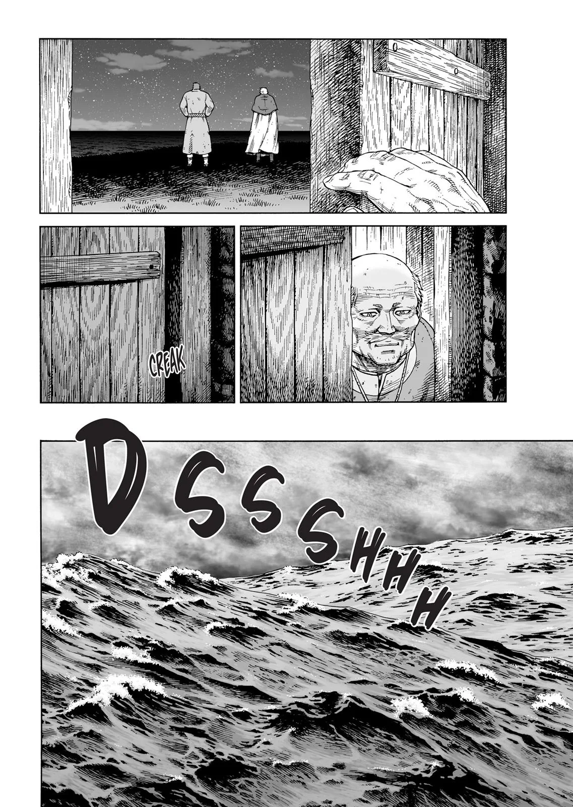 Vinland Saga, chapter 110, page 22