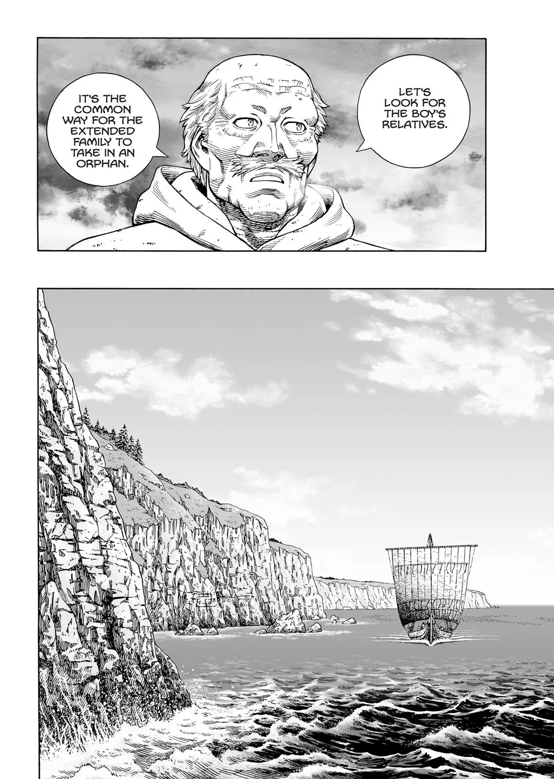 Vinland Saga, chapter 112, page 8