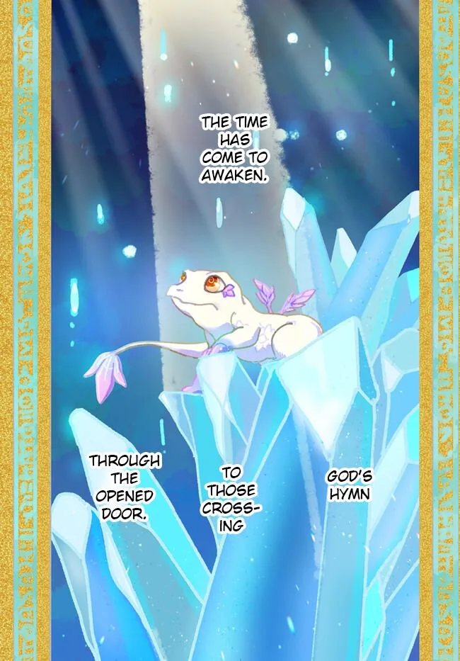 The Frontier Alchemist, chapter 21.1, page 1