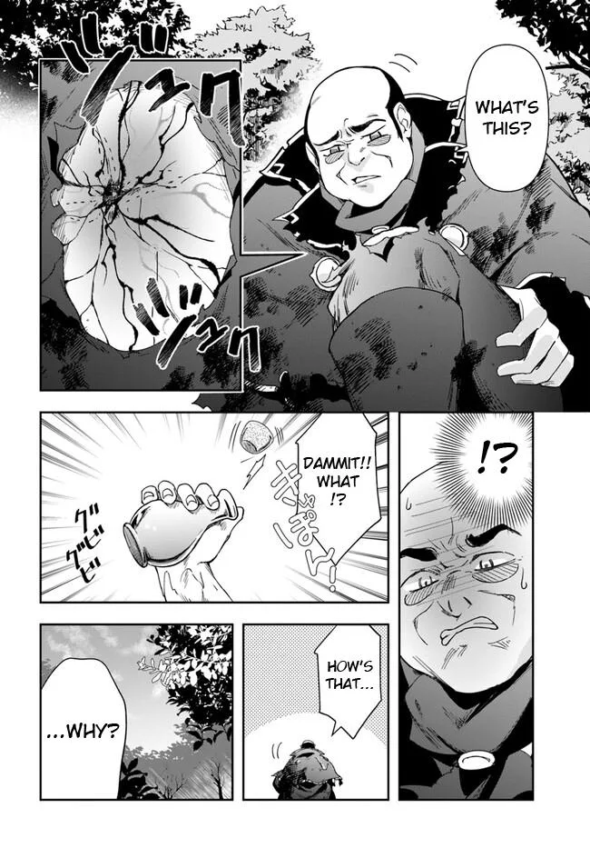 The Frontier Alchemist, chapter 21.1, page 9