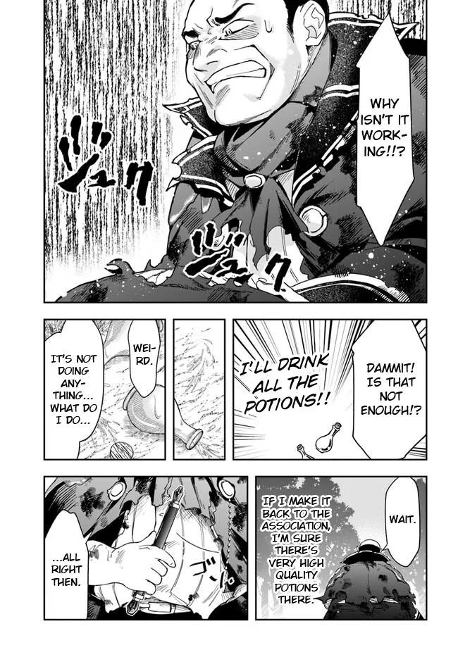 The Frontier Alchemist, chapter 21.1, page 10