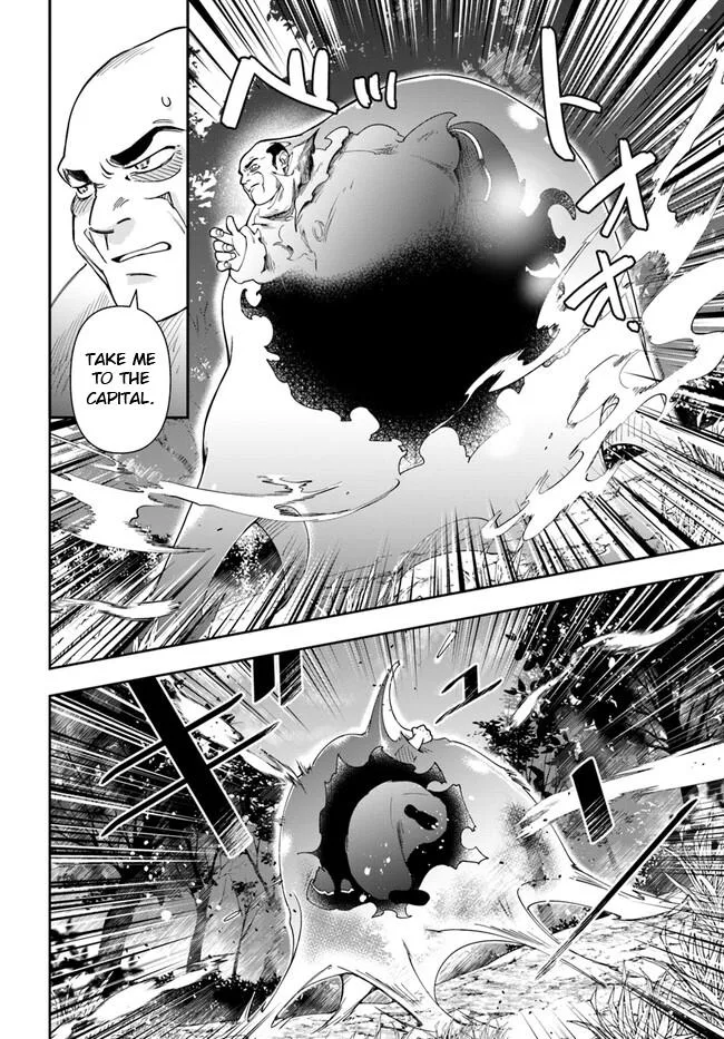 The Frontier Alchemist, chapter 21.1, page 13