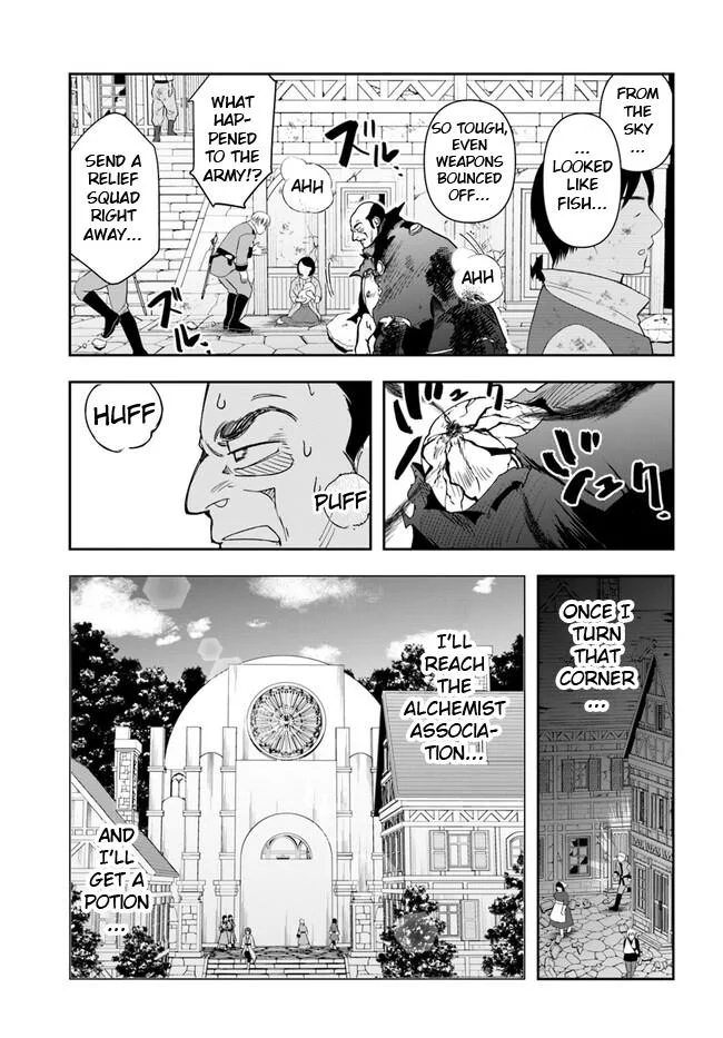 The Frontier Alchemist, chapter 21.2, page 3