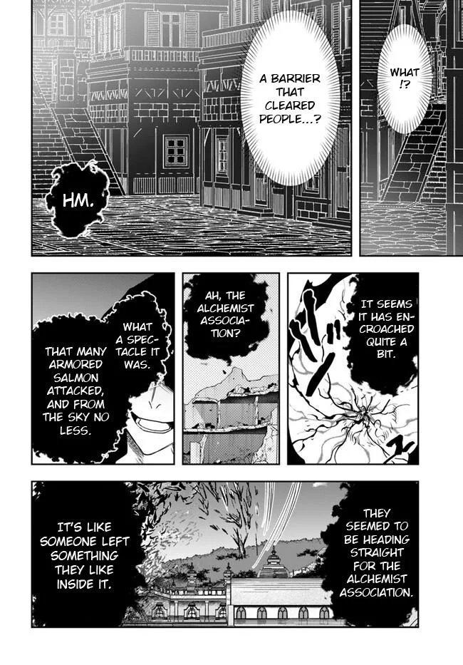 The Frontier Alchemist, chapter 21.2, page 6