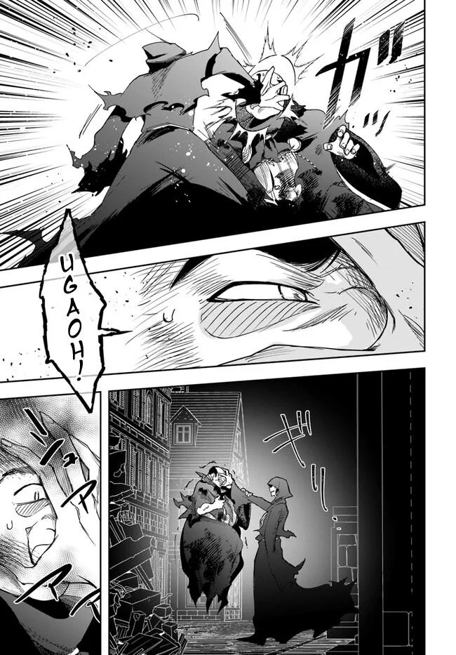 The Frontier Alchemist, chapter 21.2, page 9