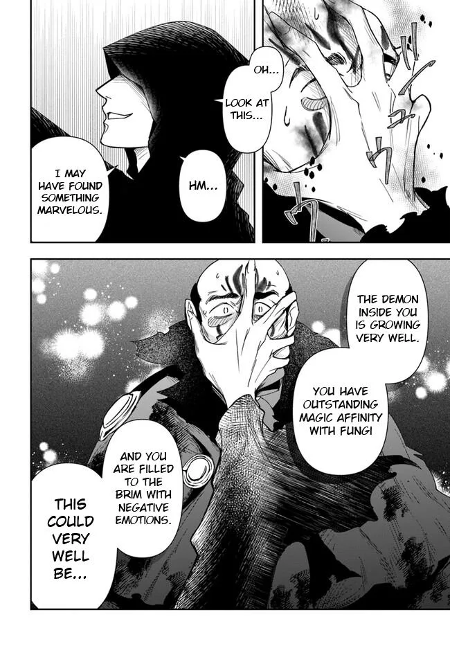 The Frontier Alchemist, chapter 21.2, page 10