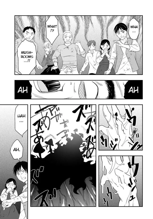 The Frontier Alchemist, chapter 21.2, page 15